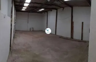 Sobrado à venda, 2 quartos, 1 vaga, vila belmiro - santos/sp