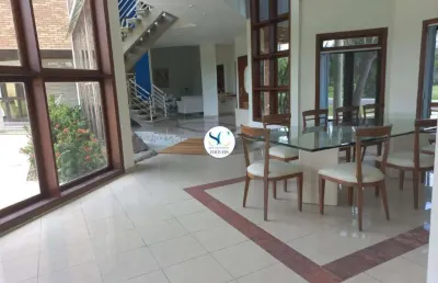 Casa à venda em condomínio no jardim acapulco - guarujá