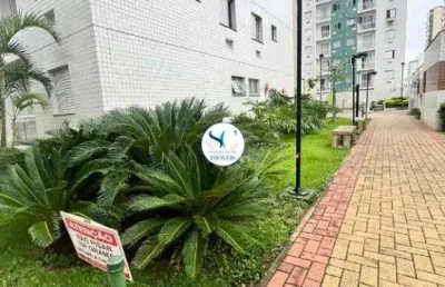 Vende-se apartamento no bairro ocian, na cidade de praia grande!