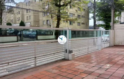 Cobertura com 2 quartos à venda na Rua Doutor Américo Brasiliense, Centro, São Vicente