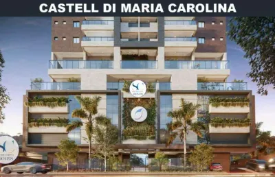 Cobertura duplex à venda, 5 quartos, 5 suítes, 4 vagas, ponta da praia - santos/sp