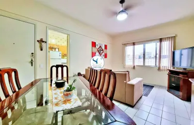 Vende-se apartamento de 02 dormitórios no bairro do campo grande!