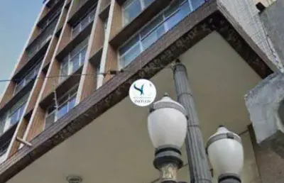 Vende-se conjunto comercial no edifício rubiácea, no centro de santos!