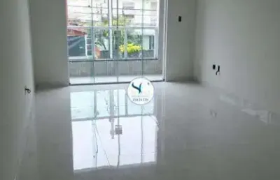 Casa com 3 quartos à venda na Rua Guaibê, Aparecida, Santos