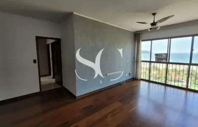 Apartamento com 3 quartos à venda na Avenida Manoel da Nóbrega, Itararé, São Vicente