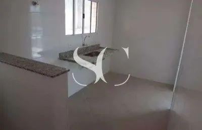 Sobrado a venda em são vicente, com 03 dormitórios!
