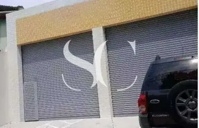 Aluga-se loja comercial com 322m², no bairro do marapé na cidade de santos