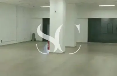 Ponto comercial para alugar na Avenida Conselheiro Nébias, Boqueirão, Santos