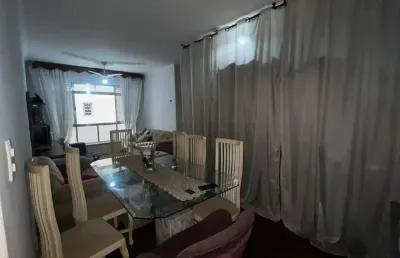Vende-se apartamento 02 dormitórios no bairro da pompéia!
