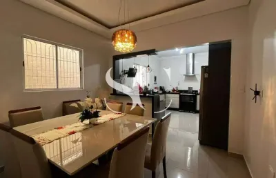 Casa com 4 quartos à venda na Avenida Mota Lima, Vila Cascatinha, São Vicente