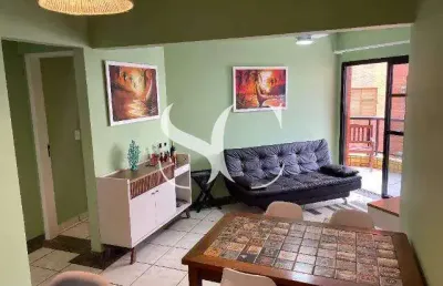 Vende-se apartamento no bairro da enseado na cidade de guarujá