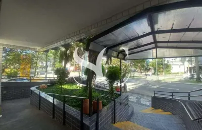Aluga-se sala comercial no bairro do gonzaga na cidade de santos