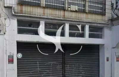 Ponto comercial para alugar na Rua Amador Bueno, Centro, Santos