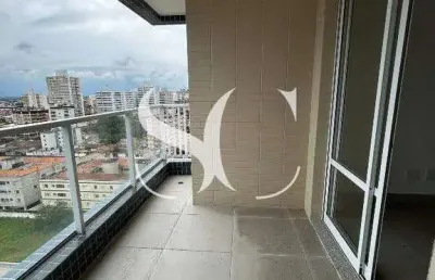 Vende-se apartamento de 01 dormitório no bairro da aviação em praia grande