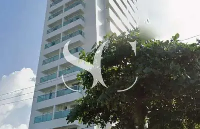 Vende-se apartamento de 01 dormitório no bairro de macuco em santos