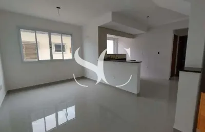 Sobrado à venda, 3 quartos, 2 suítes, 1 vaga, estuário - santos/sp