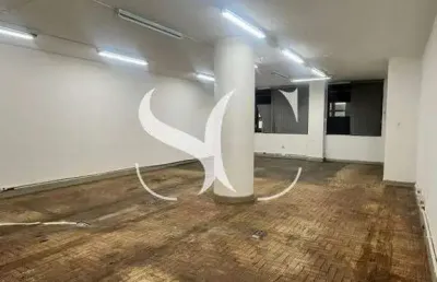 Aluga-se conjunto comercial no bairro de centro em santos