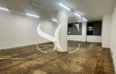 Vende-se conjunto comercial no bairro centro em santos