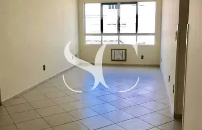 Vende-se apartamento de 02 dormitórios sendo 01 suíte no bairro de pompéia em santos