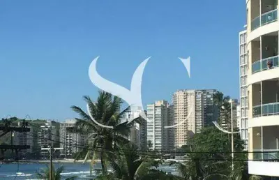 Vende-se apartamento de 02 dormitórios no bairro da pitangueiras no guarujá