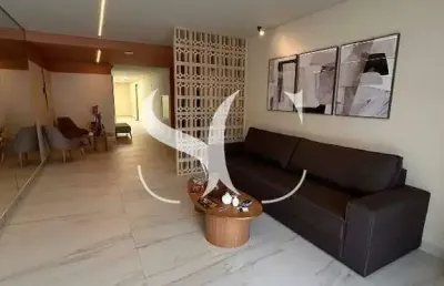 Vende-se apartamento de 02 dormitórios no bairro de aviação em praia grande
