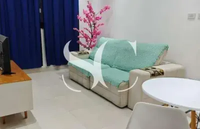 Apartamento 2 dormitórios somente para permuta por terreno