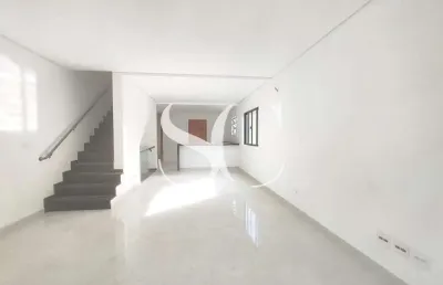 Vende-se sobreposta alta fino acabamento 3 quartos 2 suítes piscina no bairro de embaré em santos