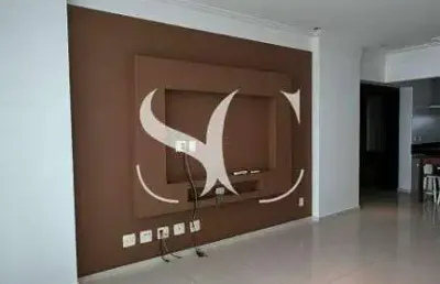 Vende-se apartamento com 03 suítes (vista mar) - santos, bairro aparecida