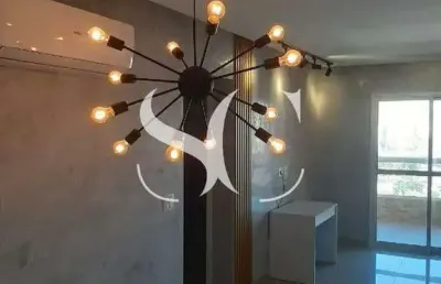 Vende-se apartamento de 02 dormitórios e lazer no bairro de vila valença em são vicente