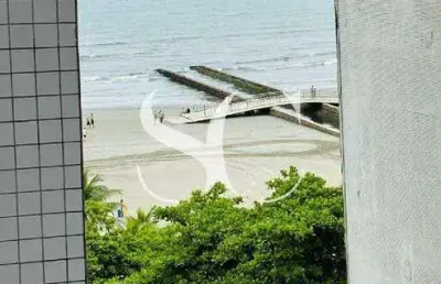 Vende-se sala living no bairro de ponta da praia em santos