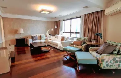 Vende-se apartamento de 04 dormitórios sendo 04 suítes no bairro de boqueirão em santos.