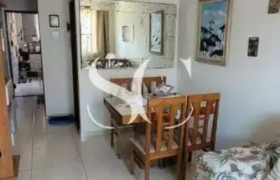 Vende-se casa duplex com 112 m² em village no bairro de macuco em santos