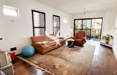 Vende-se apartamento de 04 dormitórios sendo 04 suítes no bairro de boqueirão em santos