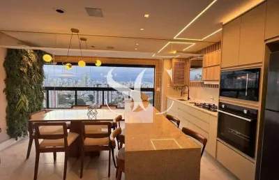 Vende-se apartamento de 02 dormitórios mobiliado no bairro ponta da praia em santos