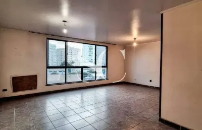 Vende-se apartamento vista mar de 03 dormitórios no bairro ponta da praia em santos
