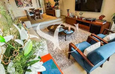 Vende-se apartamento de 03 dormitórios sendo 01 suíte no bairro de pompeia em santos.
