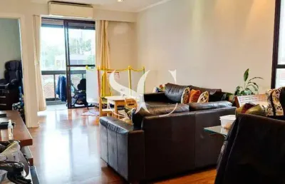 Vende-se apartamento de 03 dormitórios sendo 01 suíte no bairro de embare em santos.