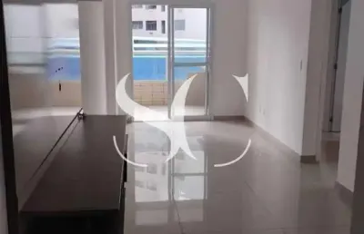 Vende-se apartamento de 02 dormitórios sendo 01 suíte no bairro de itararé em são vicente