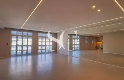 Vende-se apartamento de 04 dormitórios sendo 03 suítes no bairro de boqueirão em santos