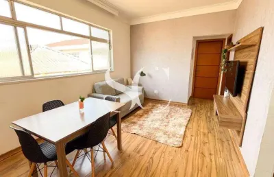 Vende-se apartamento de 01 dormitório no bairro de vila belmiro em santos