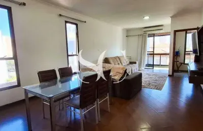 Vende-se apartamento de 03 dormitórios sendo 01 suíte no bairro de embare em santos