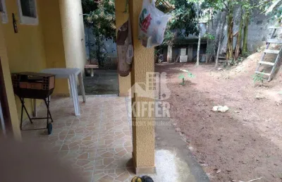 Casa com 3 dormitórios à venda, 98 m² por r$ 450.000,00 - inoã - maricá/rj
