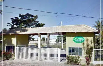 Casa com 2 dormitórios à venda, 82 m² por r$ 495.000,00 - cajueiros (itaipuaçu) - maricá/rj