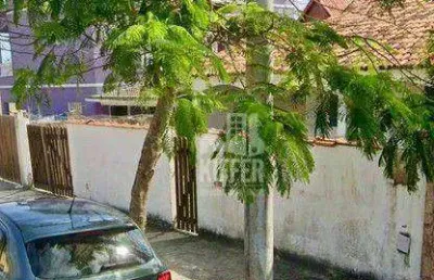 Casa com 5 dormitórios à venda, 220 m² por r$ 650.000,00 - barra de maricá - maricá/rj
