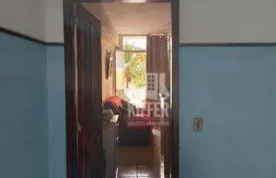 Apartamento com 1 quarto à venda na Avenida Maysa - Ponta Negra, 17, Ponta Negra, Maricá