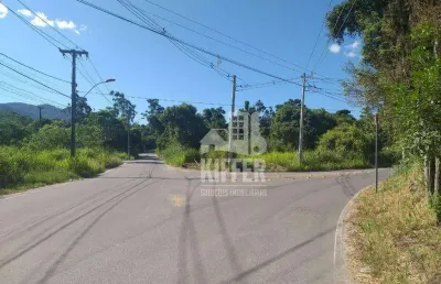 Área à venda, 12870 m² por r$ 850.000,01 - caxito pequeno - maricá/rj