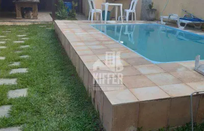 Casa à venda, 120 m² por r$ 600.000,00 - jardim atlântico central (itaipuaçu) - maricá/rj