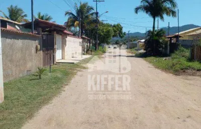 Casa com 2 quartos à venda, 100 m² por r$ 200.000 - jardim atlântico central (itaipuaçu) - maricá/rj