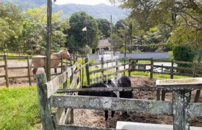 Sítio com 3 quartos à venda, 96000 m² por r$ 1.000.000 - ponta negra - maricá/rj