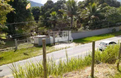 Sítio com 3 quartos à venda, 96000 m² por r$ 1.000.000 - ponta negra - maricá/rj